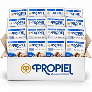 Jabón Propiel 125g (Caja de 24)