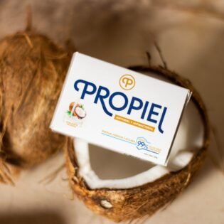 Jabón Propiel 125g (6 unidades)