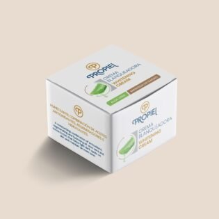 Crema Blanqueadora Propiel