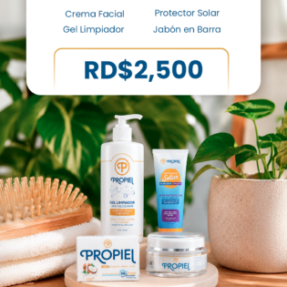 Kit Antiacné