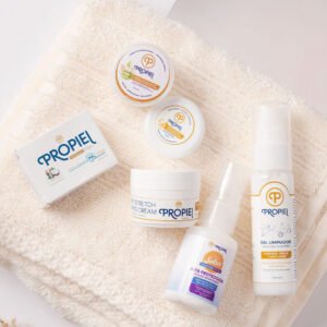 Home - Propiel